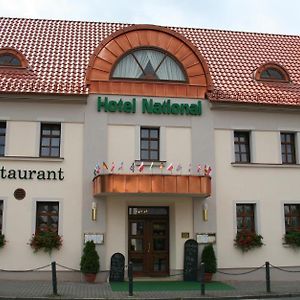 Hotel National